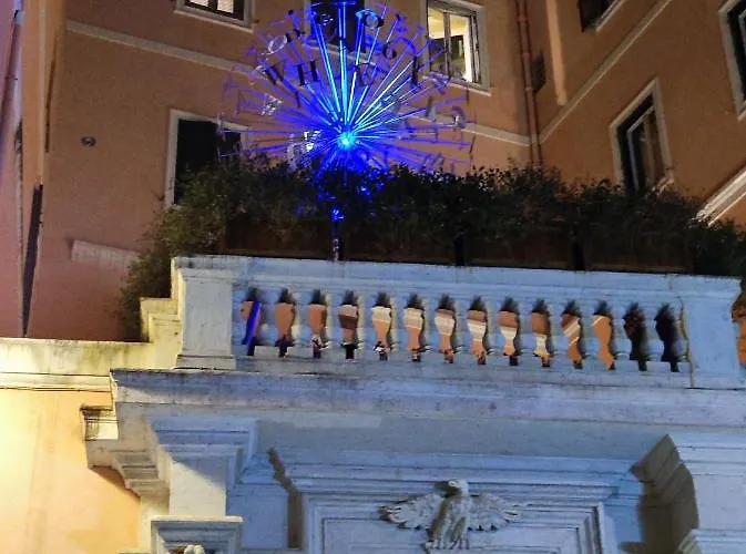 Romeo, Nel Cuore Di * Róma