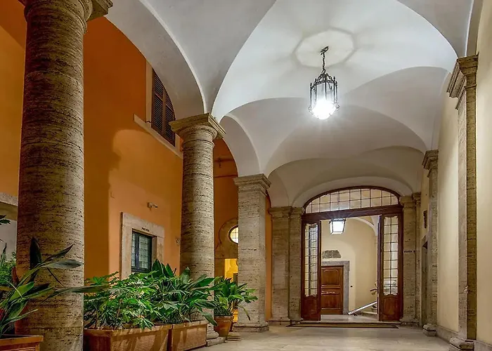 Apartman Romeo, Nel Cuore Di *