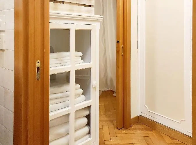 Apartment Romeo, Nel Cuore Di Rome