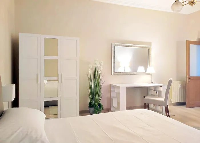 Apartment Romeo, Nel Cuore Di *