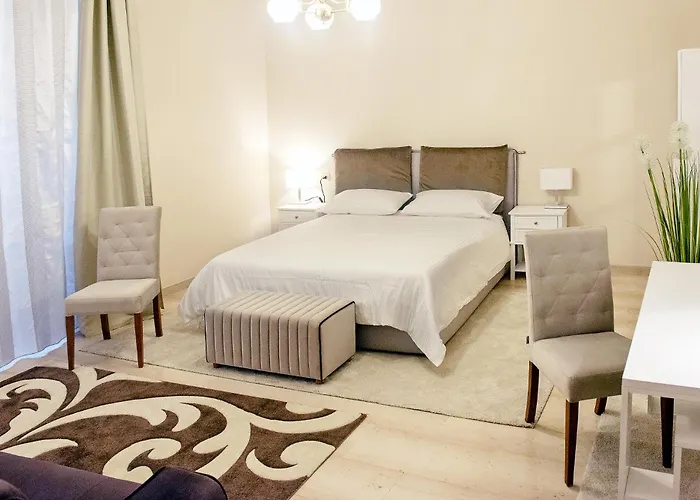 Apartment Romeo, Nel Cuore Di *